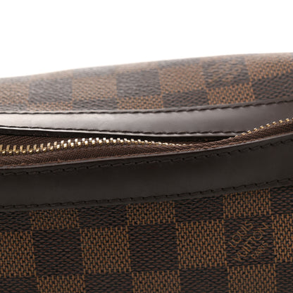 Louis Vuitton Damier Ebene Illovo MM 12 of 12