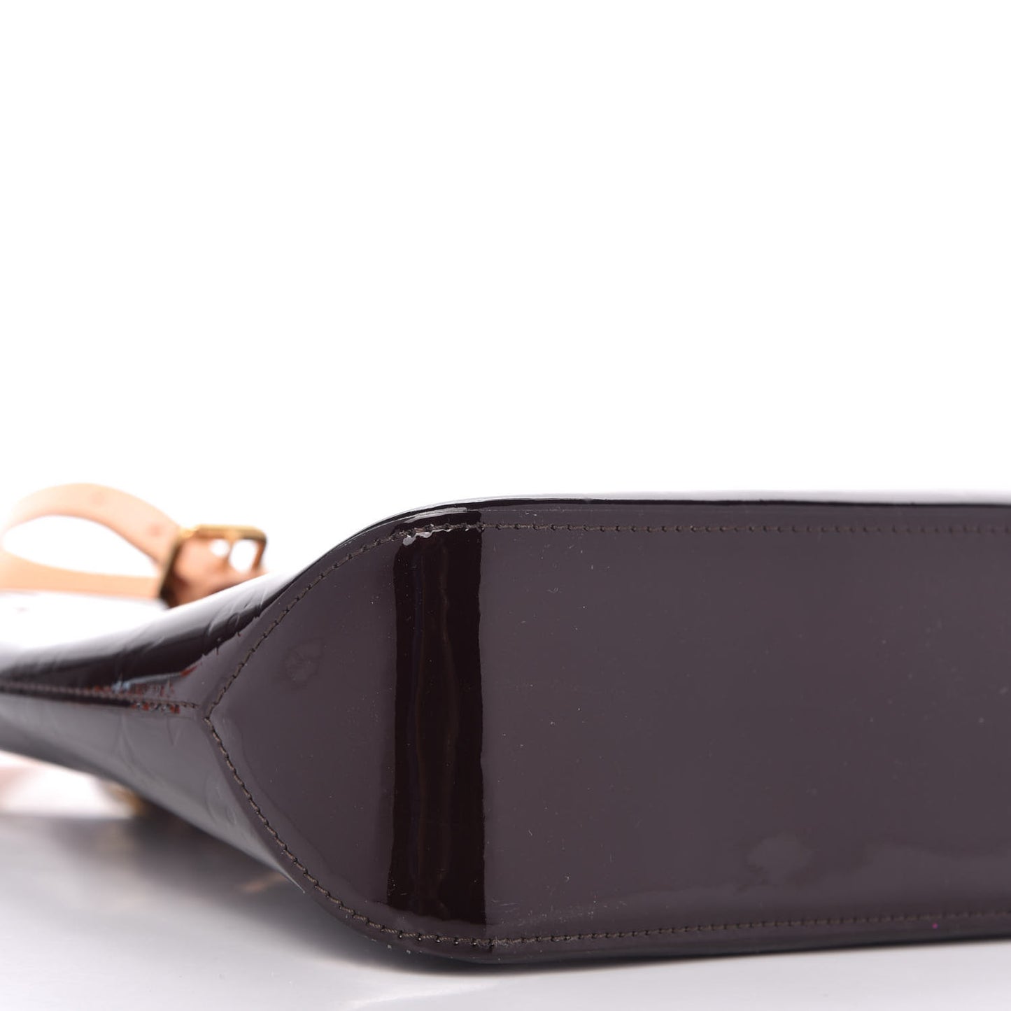 Vernis Brentwood Amarante