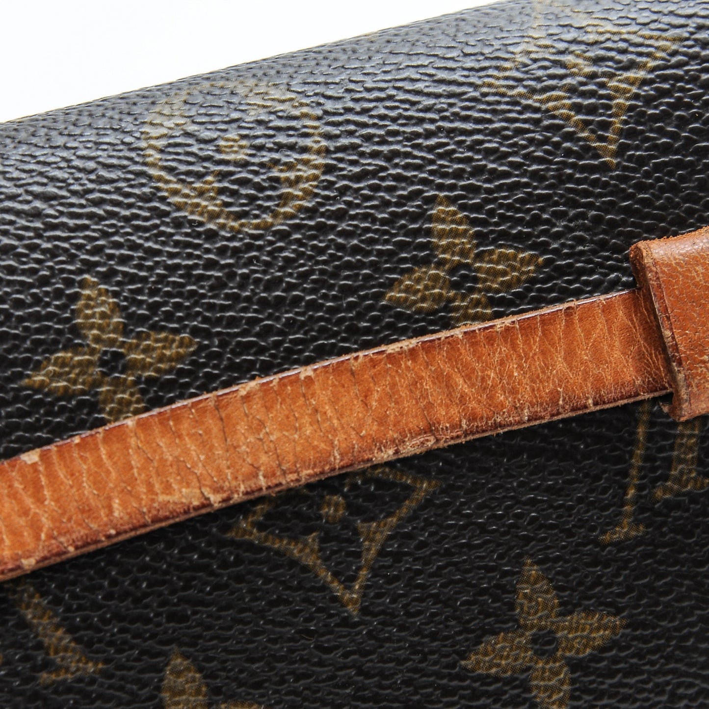 Monogram Pochette Florentine