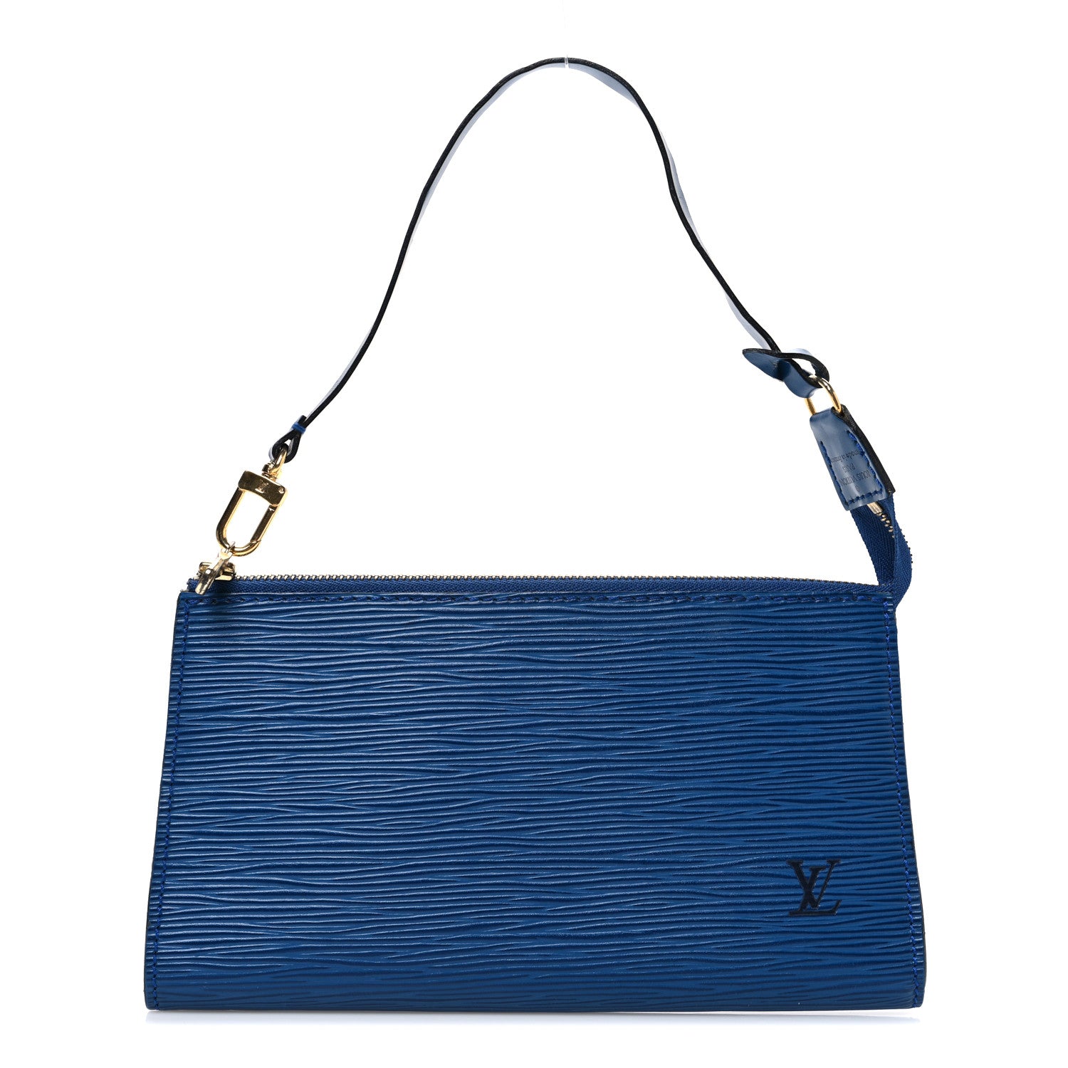 Louis Vuitton Epi Pochette Accessories 21 Toledo 1 of 10