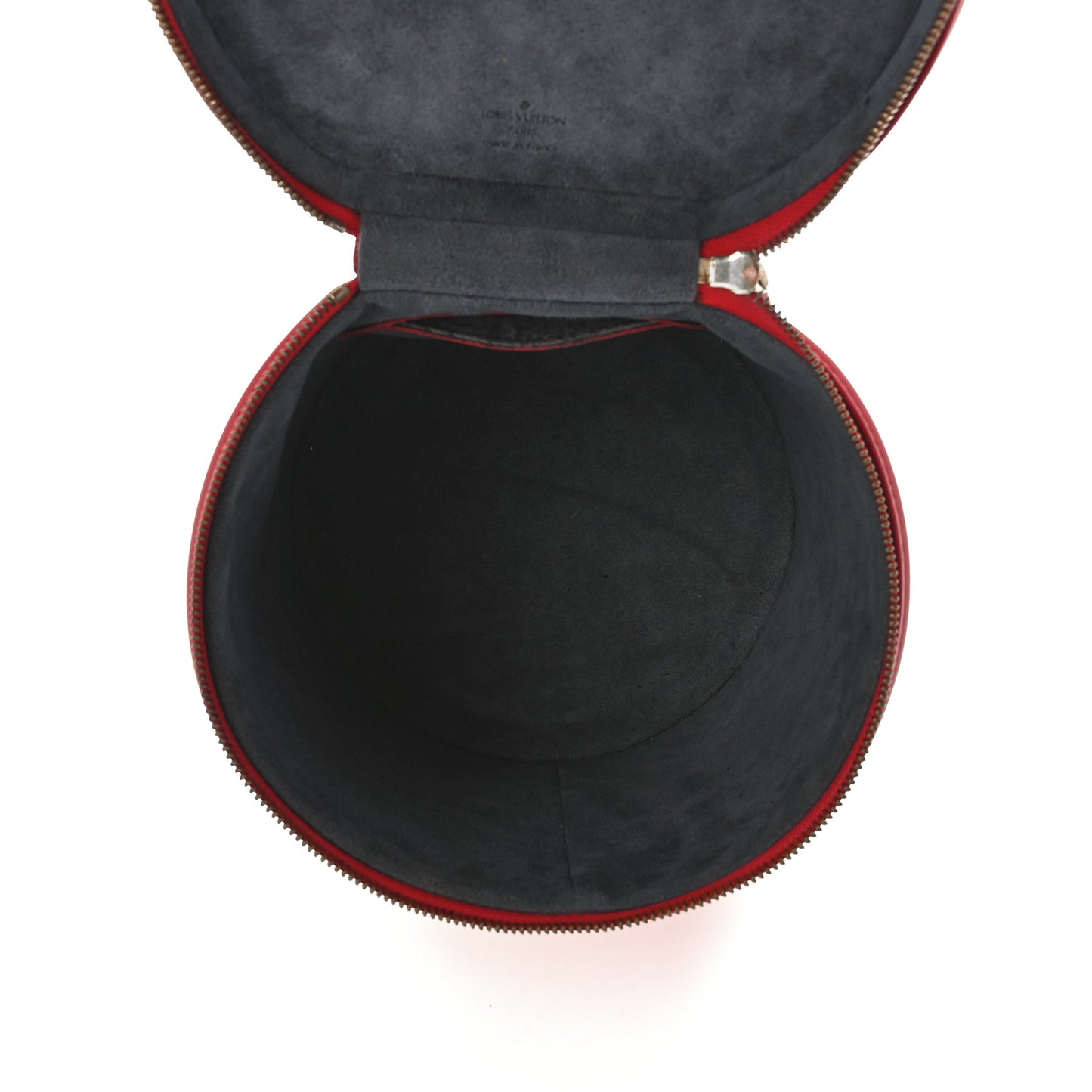 Epi Cannes Castillan Red