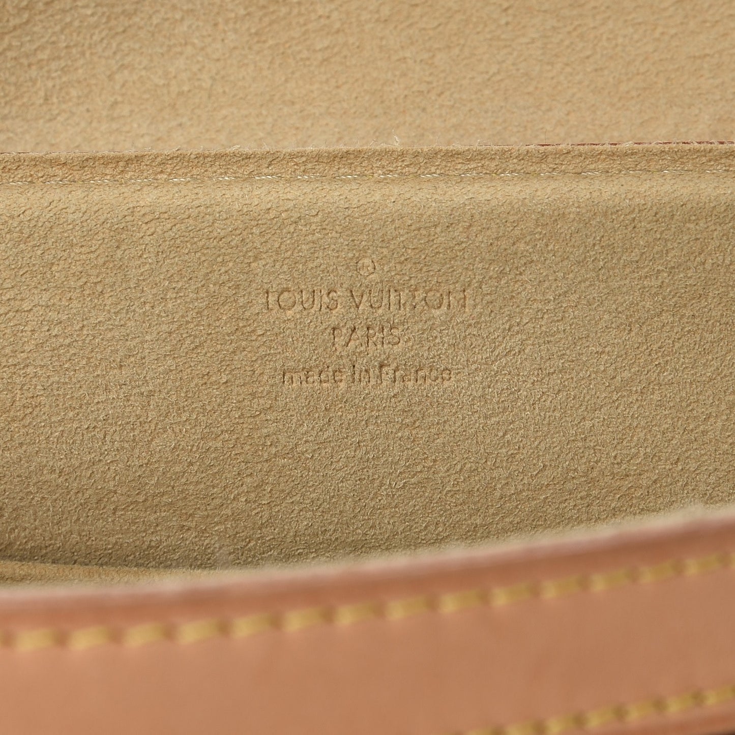 Monogram Beverly MM