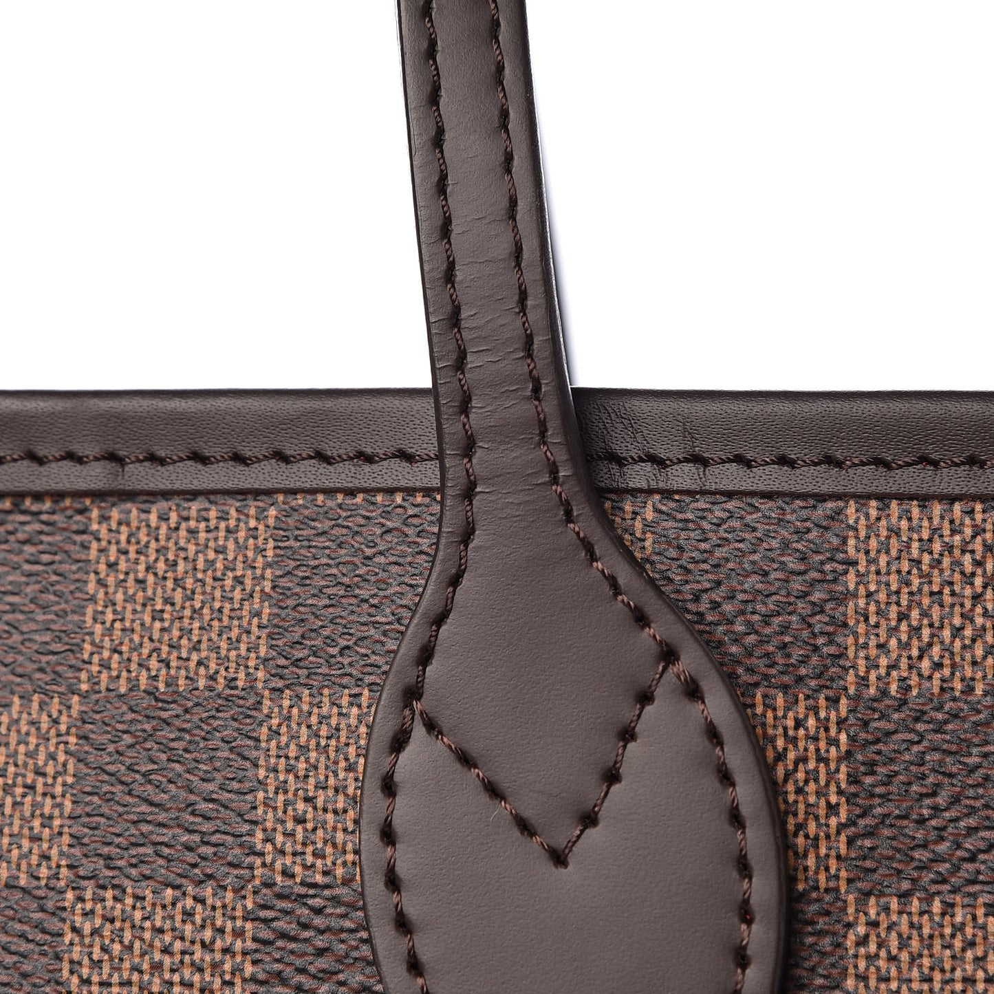 Damier Ebene Neo Neverfull GM
