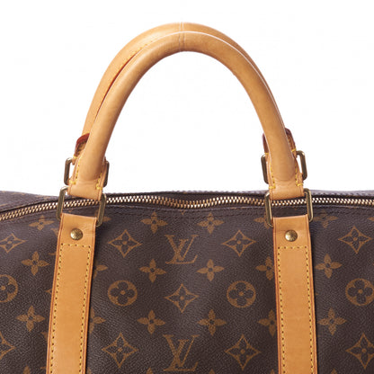 Louis Vuitton Monogram Keepall 60 8 of 10