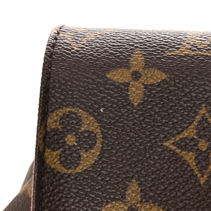 Louis Vuitton Monogram Montsouris GM Backpack 11 of 15