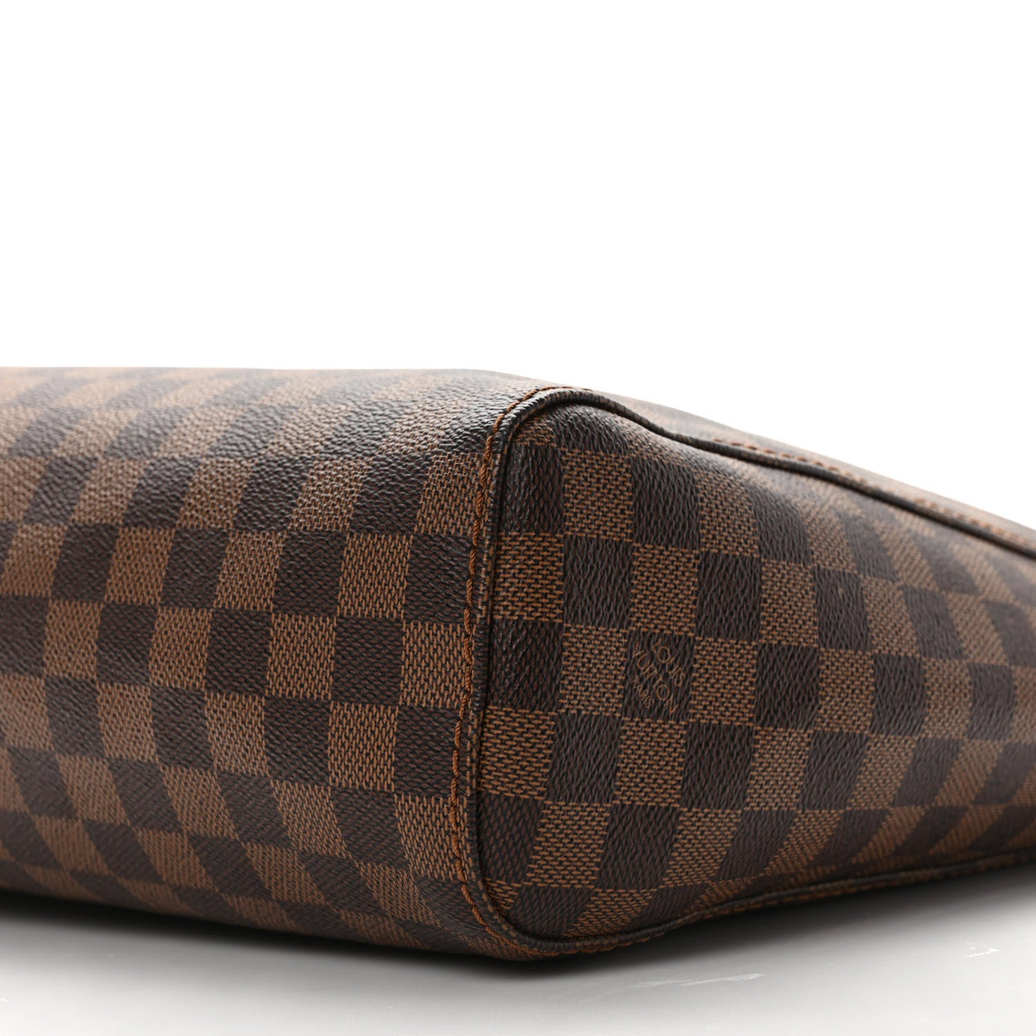 Louis Vuitton Damier Ebene Portobello PM 8 of 8