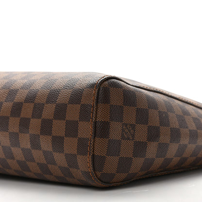 Louis Vuitton Damier Ebene Portobello PM 8 of 8