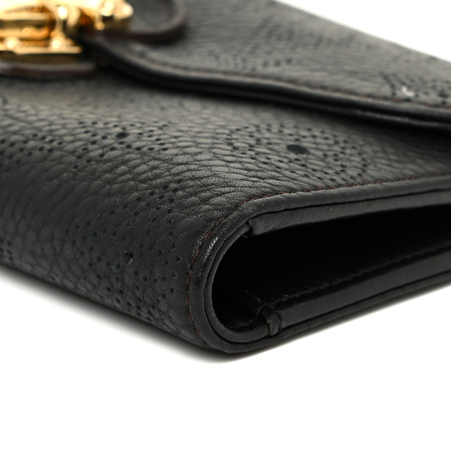 Mahina Amelia Wallet Black