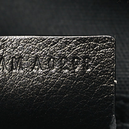 Givenchy Calfskin Medium Voyou Bag Black 7 of 10