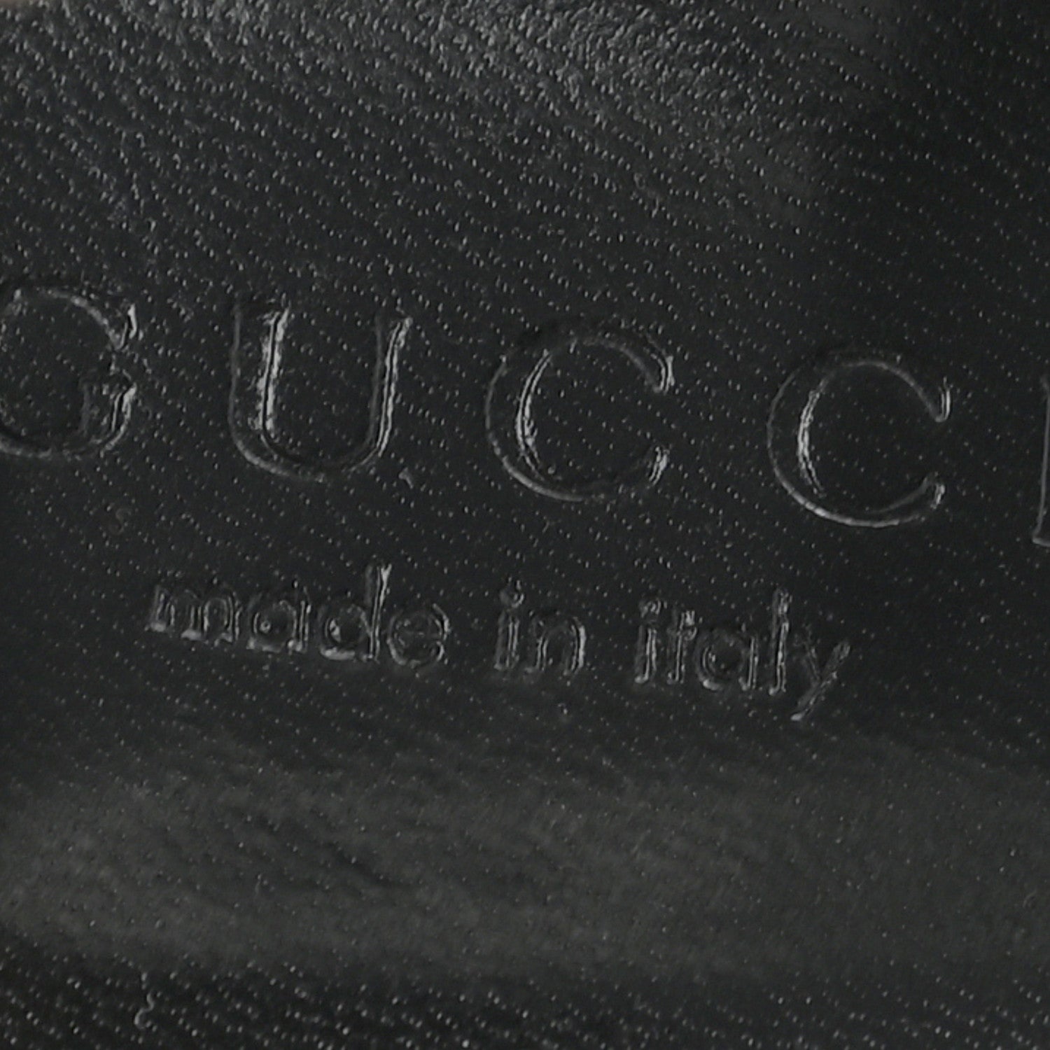 Gucci Suede Braided Strap Sandals 7.5 Black 5 of 5