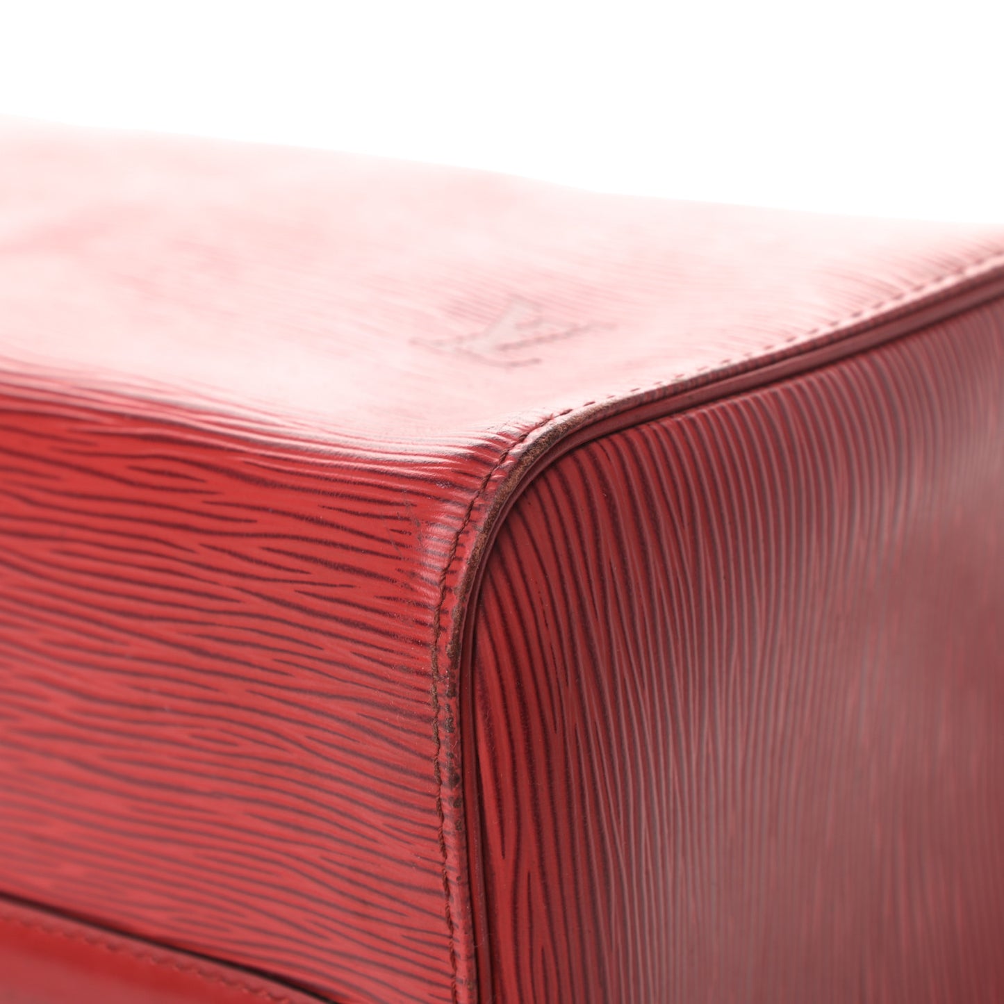 Epi Speedy 30 Castillan Red