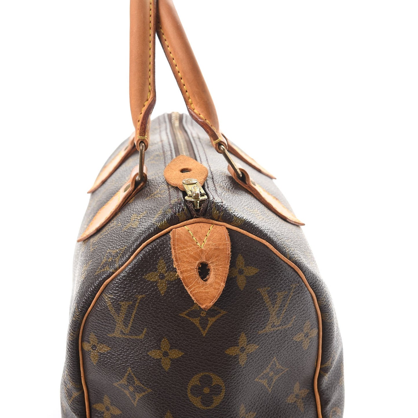 Monogram Speedy 25