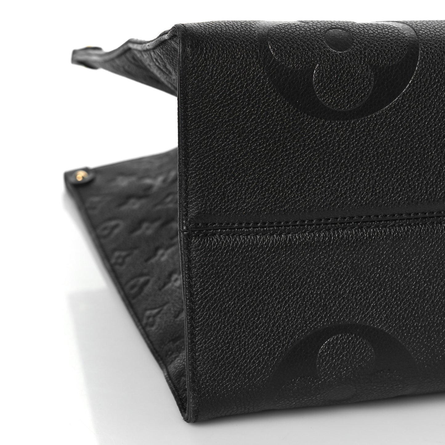 Empreinte Monogram Giant Onthego GM Black