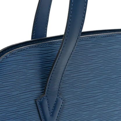 Louis Vuitton Epi Lussac Toledo 11 of 20