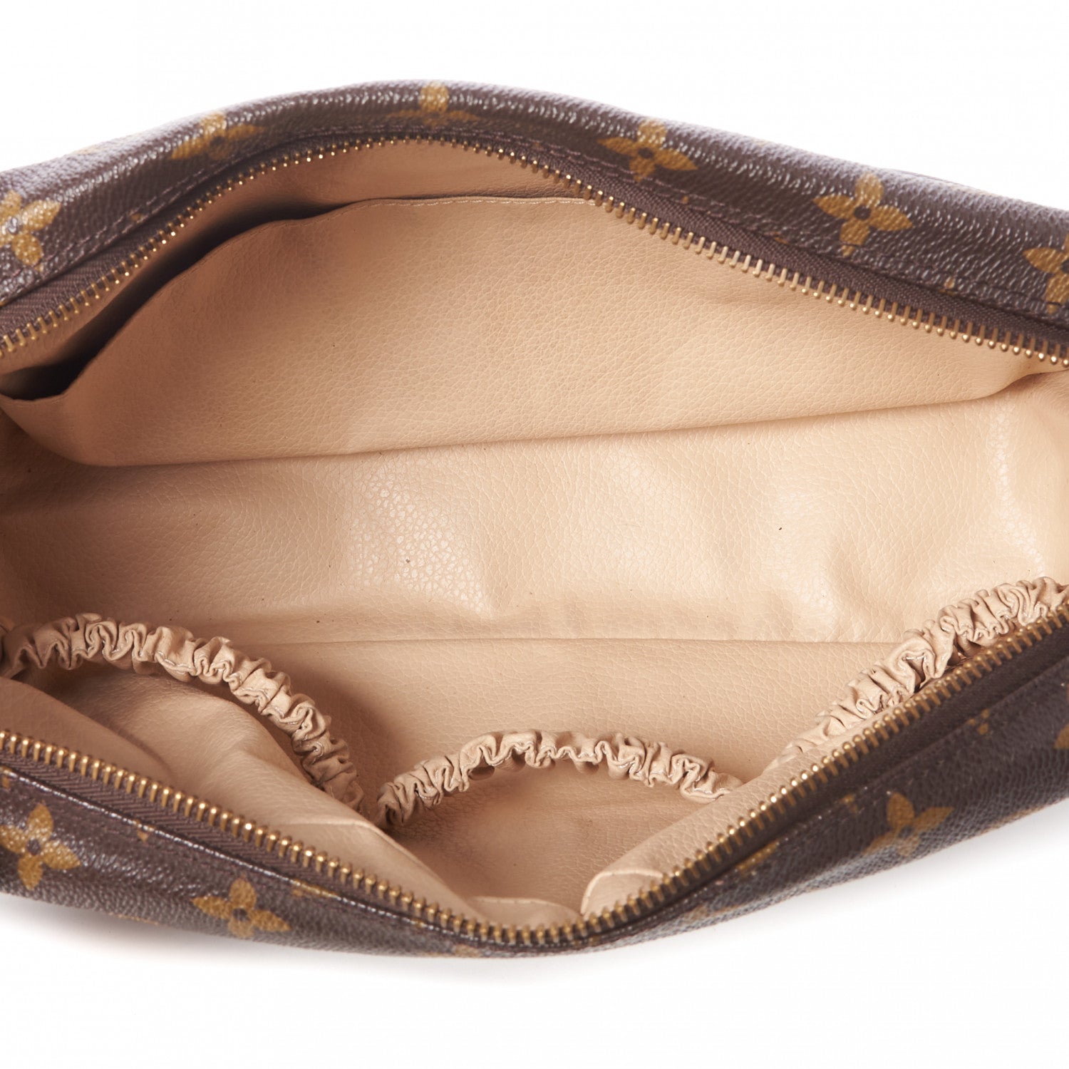 Louis Vuitton Monogram Trousse Toilette 28 6 of 7