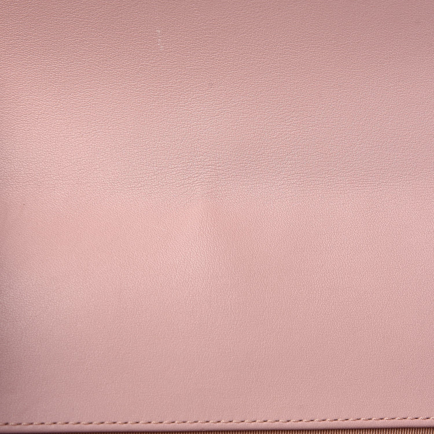 Chanel Calfskin Quilted Medium Boy Flap Light Pink 14 of 19