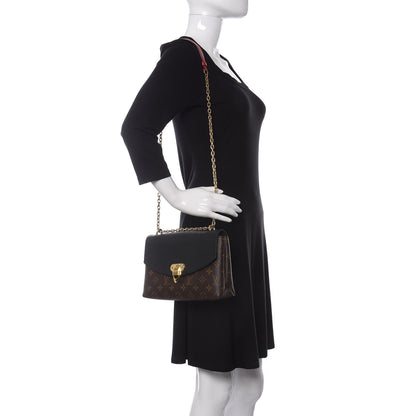 Louis Vuitton Monogram Saint Placide Black 2 of 10