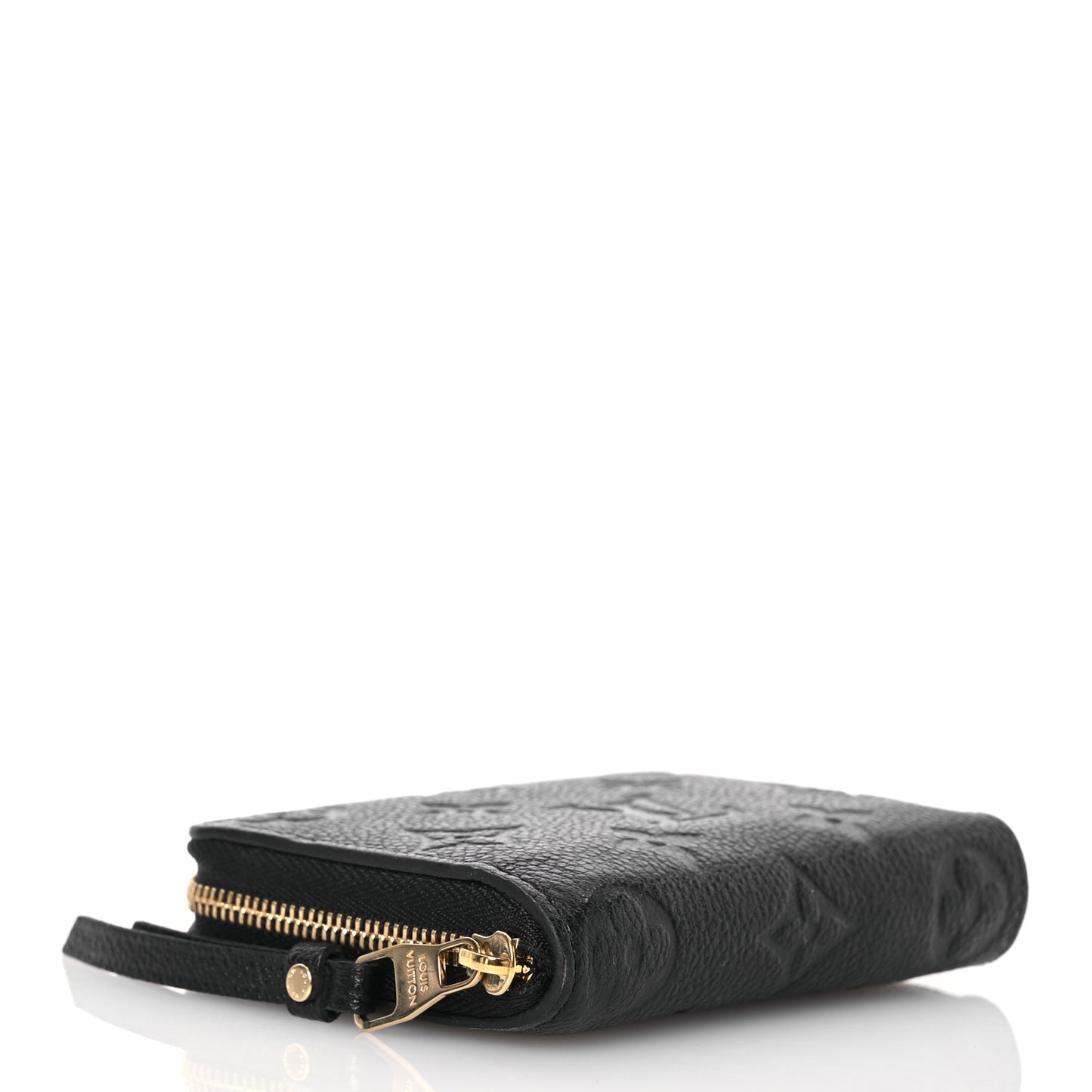 Empreinte Zippy Coin Purse Black