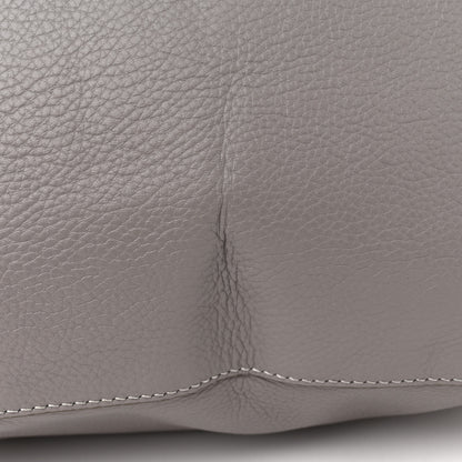 Chloe Calfskin Large New Marcie Tote Cashmere Grey 13 of 18