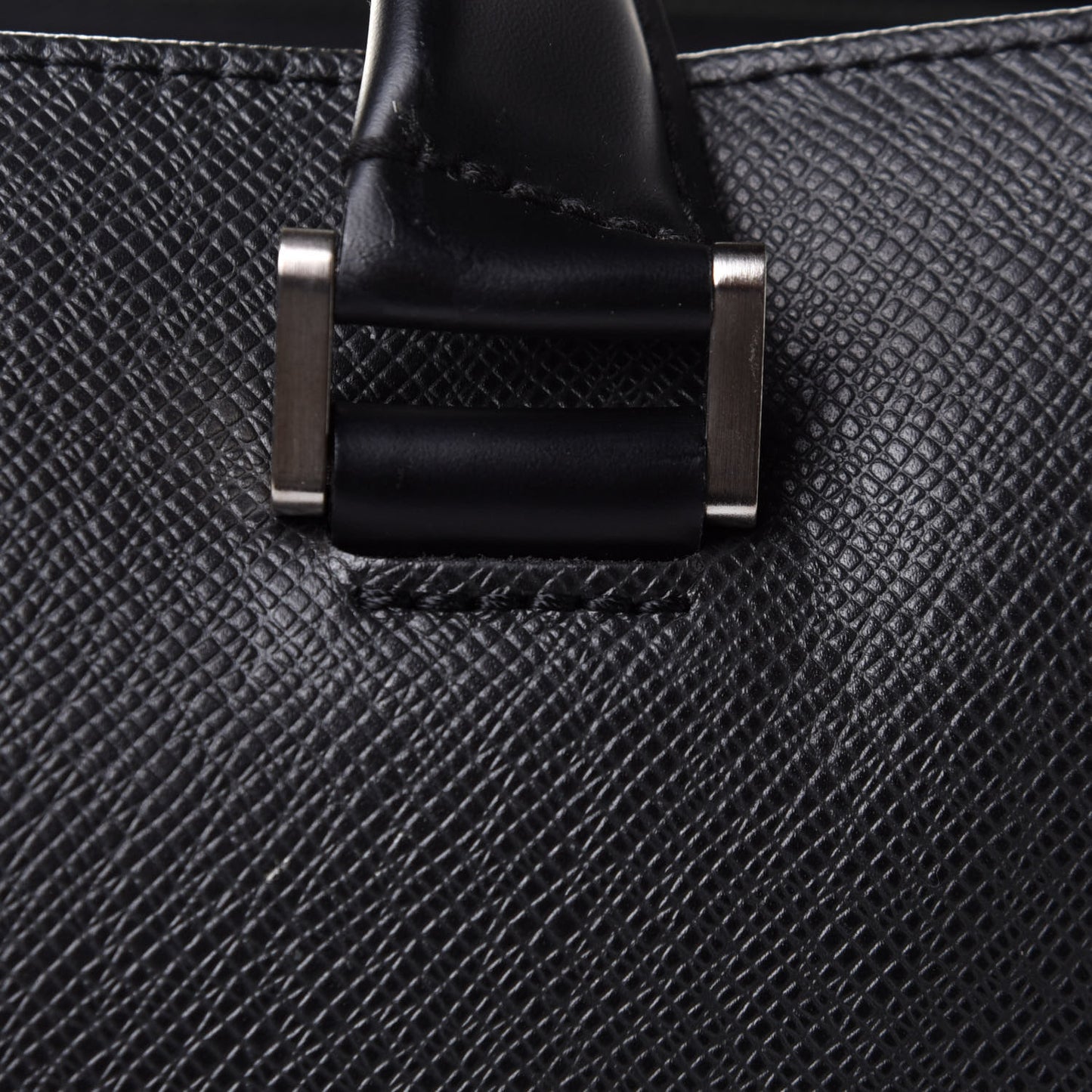 Taiga Briefcase Black