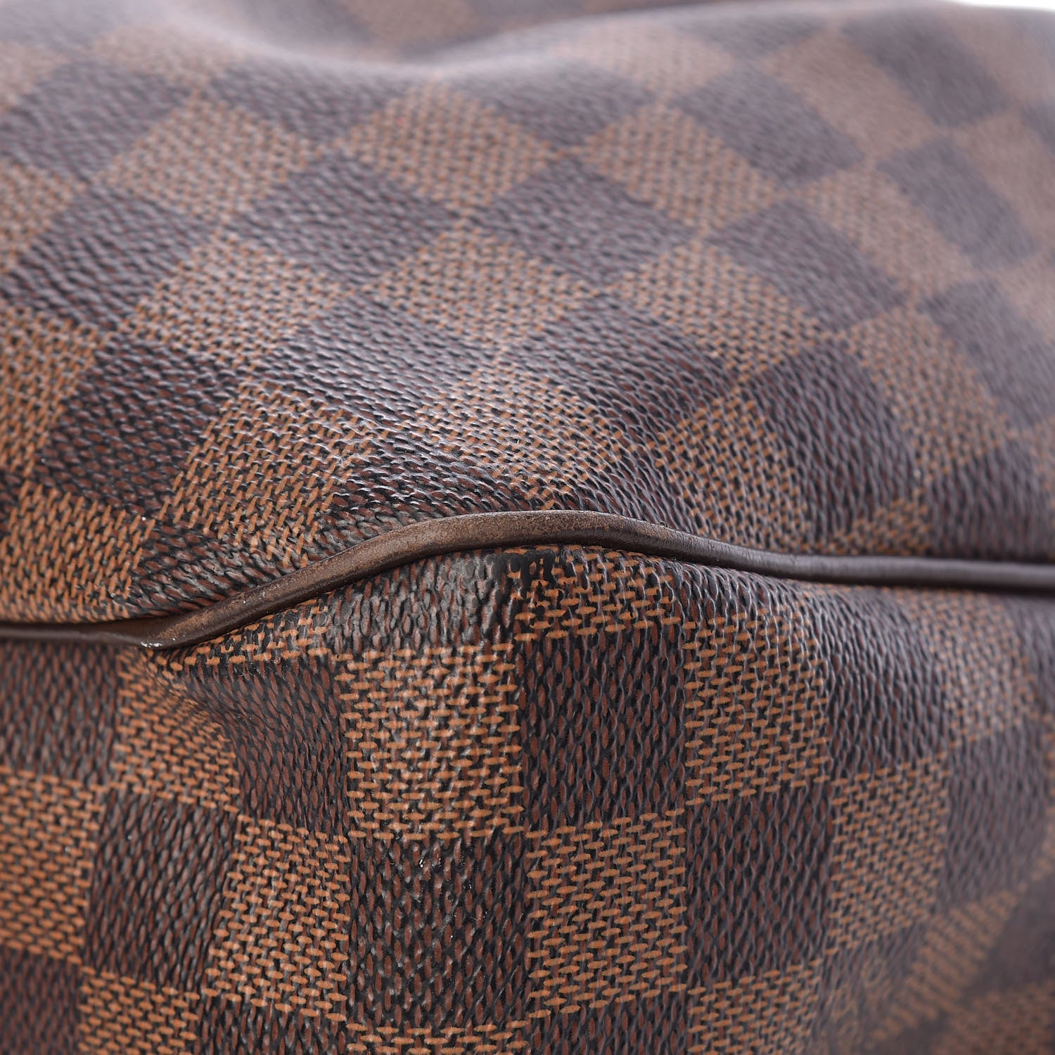 Louis Vuitton Damier Ebene Evora MM 13 of 19
