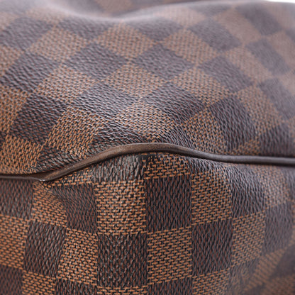 Louis Vuitton Damier Ebene Evora MM 13 of 19