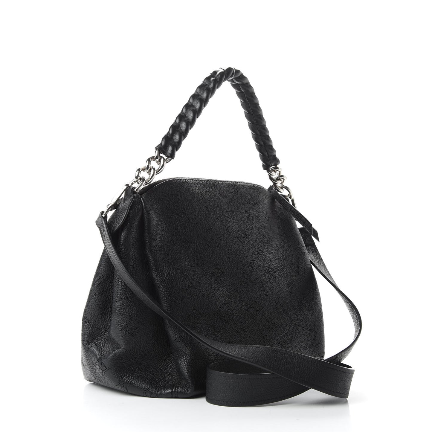 Mahina Babylone Chain BB Black