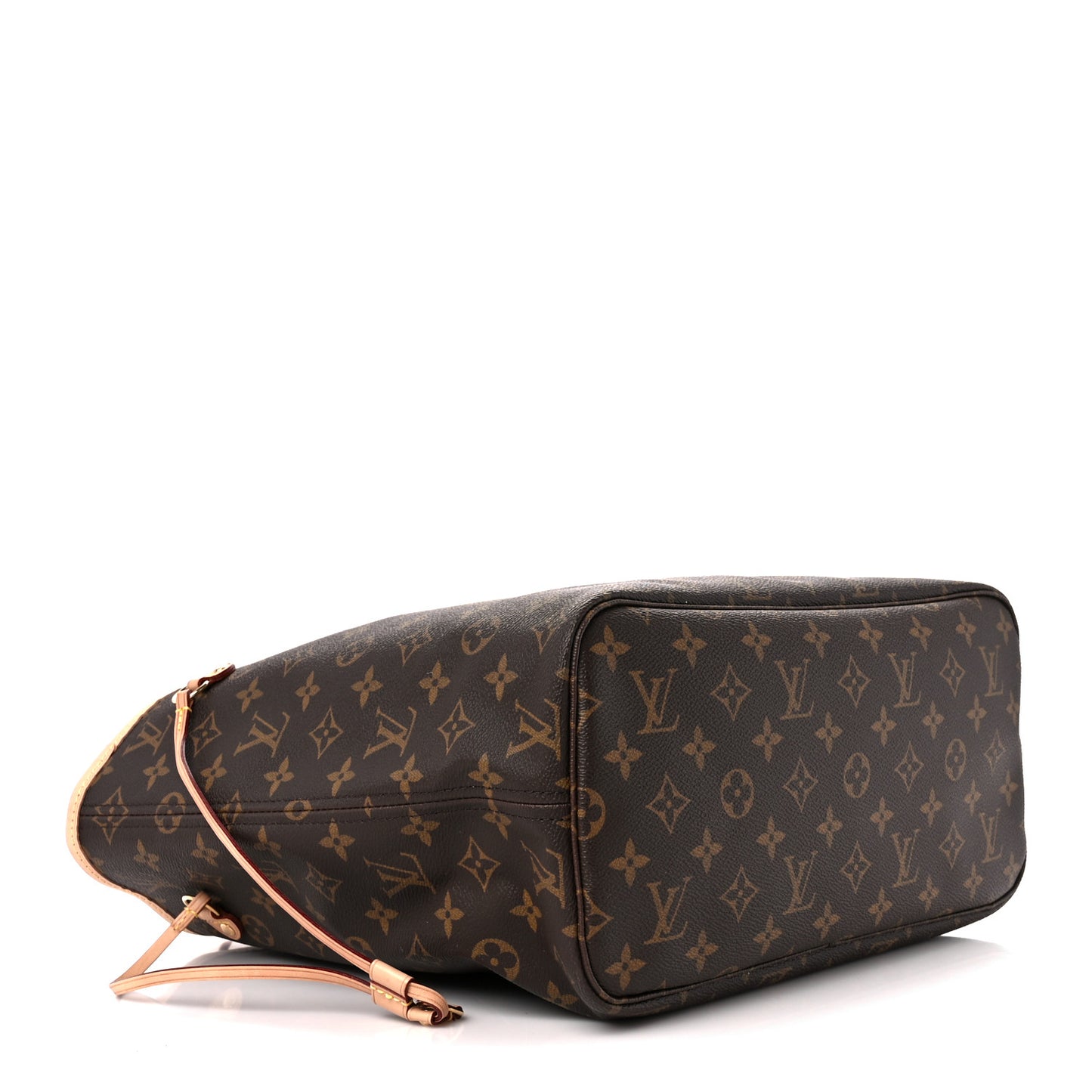 Monogram Neo Neverfull MM