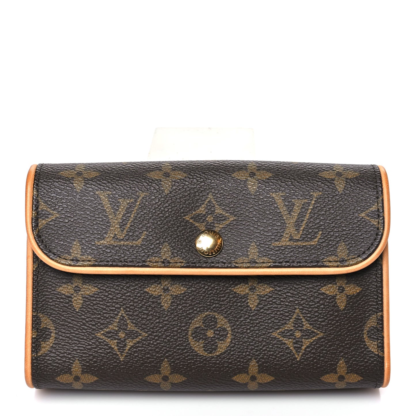 Monogram Pochette Florentine Bum Bag