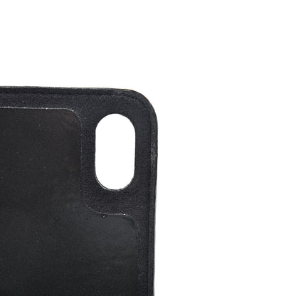 Louis Vuitton Empreinte iPhone X/XS Folio Case Black 7 of 8
