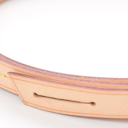 Louis Vuitton Vachetta Favorite Long Strap 3 of 4