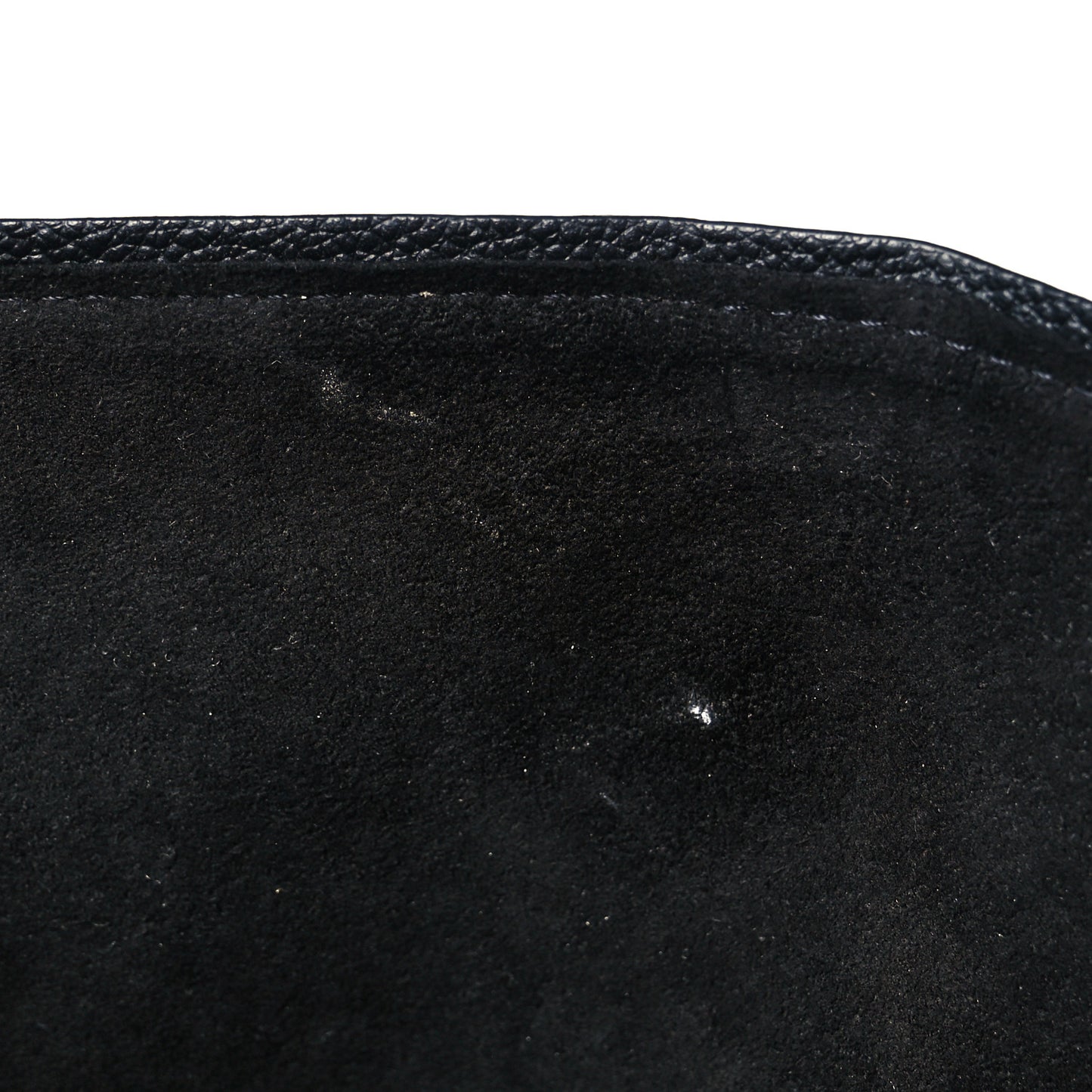 Monogram Popincourt MM Black