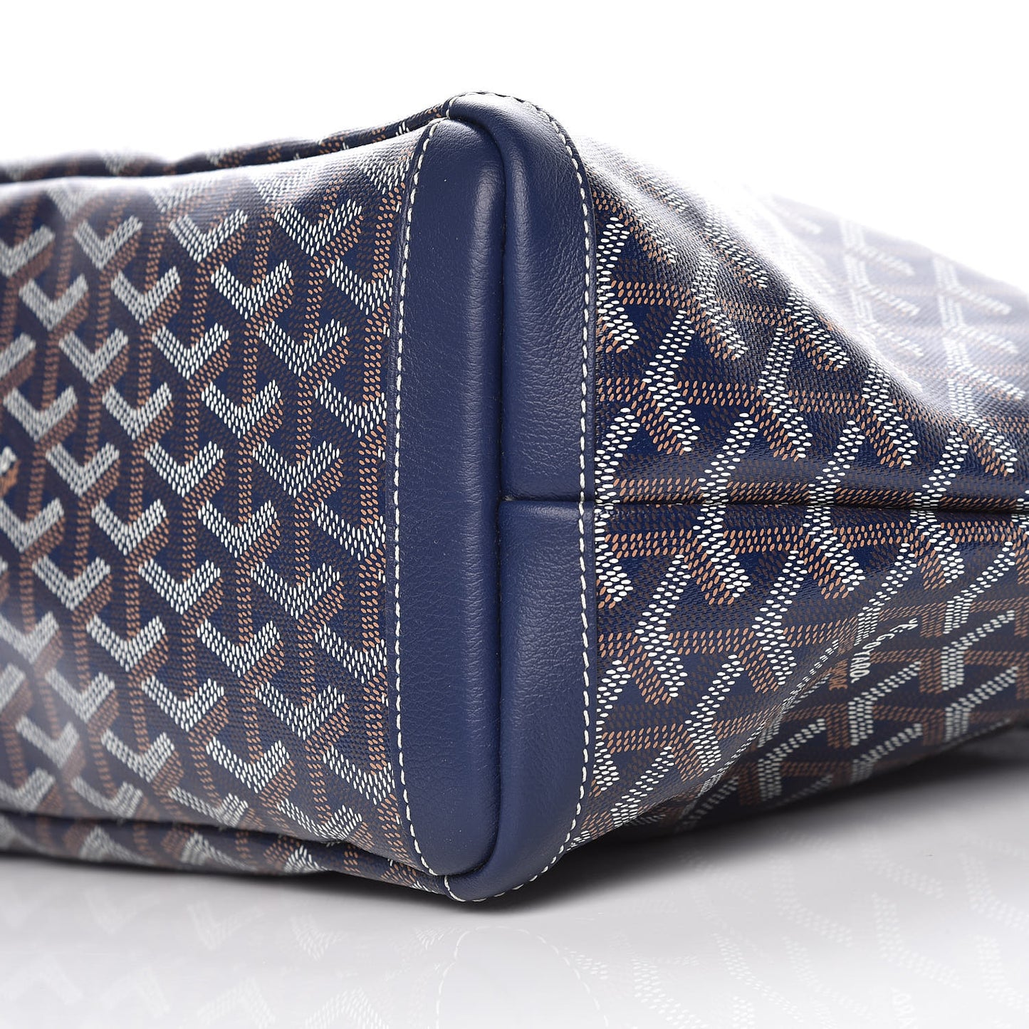 Goyardine Artois PM Navy