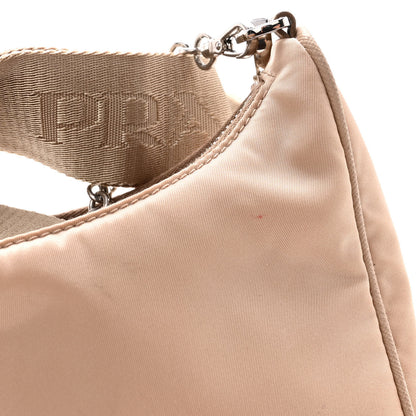 Prada Nylon Re-Edition 2005 Shoulder Bag Cammeo 11 of 11
