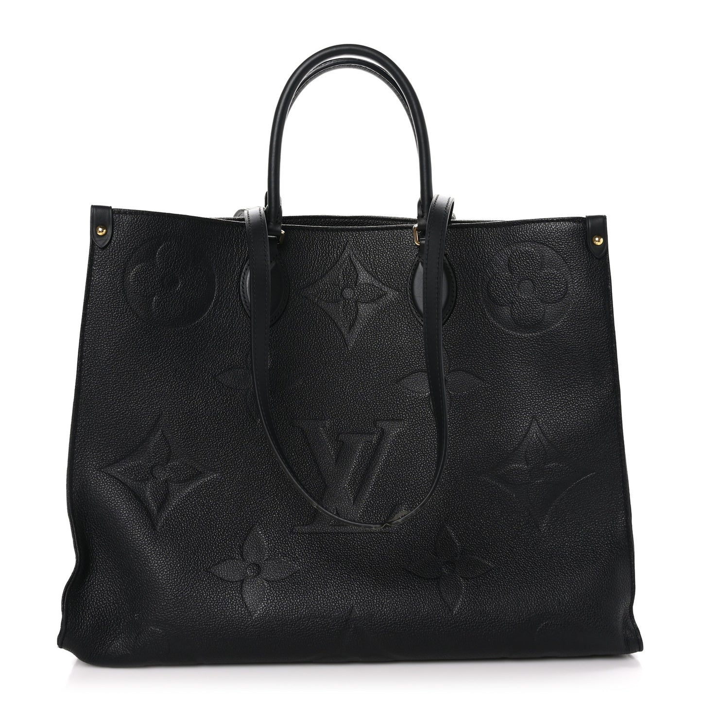 Empreinte Monogram Giant Onthego GM Black