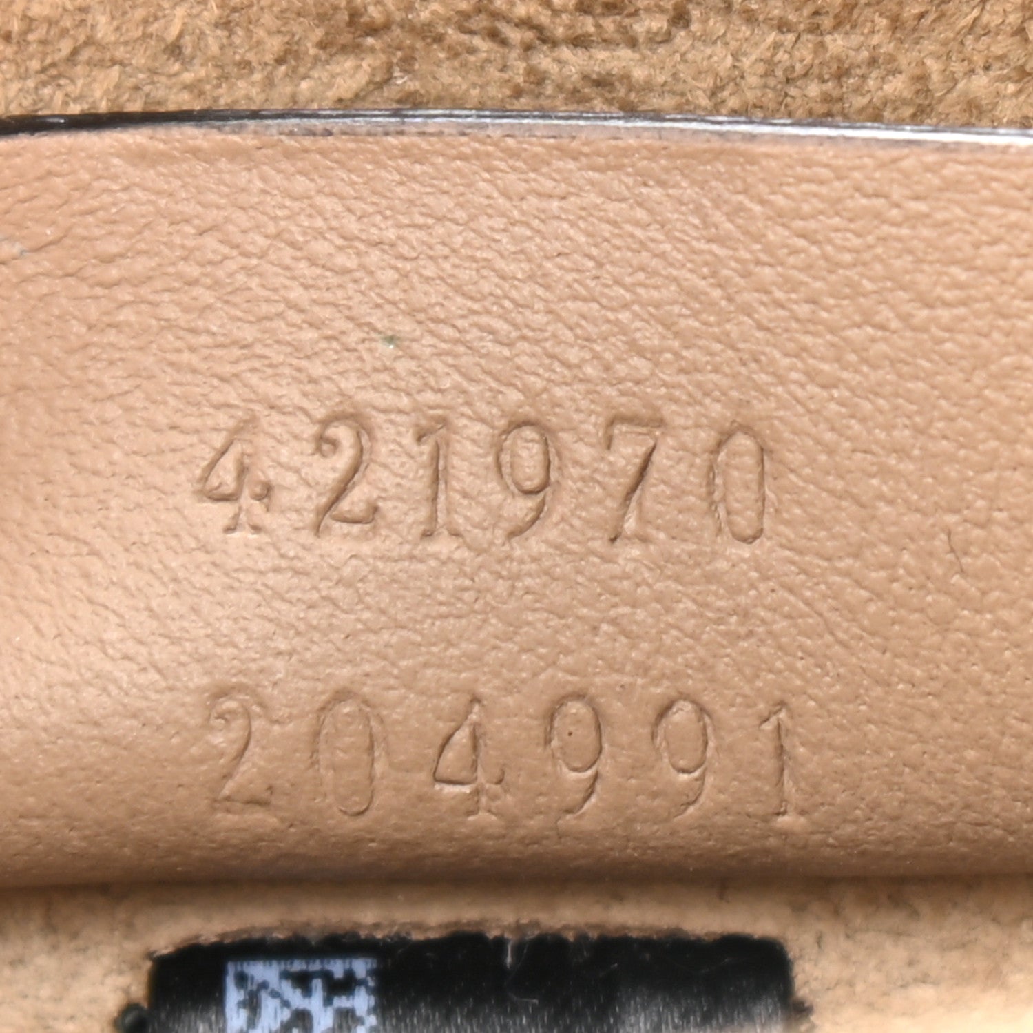 Gucci GG Supreme Monogram Mini Dionysus Shoulder Bag Taupe 7 of 20