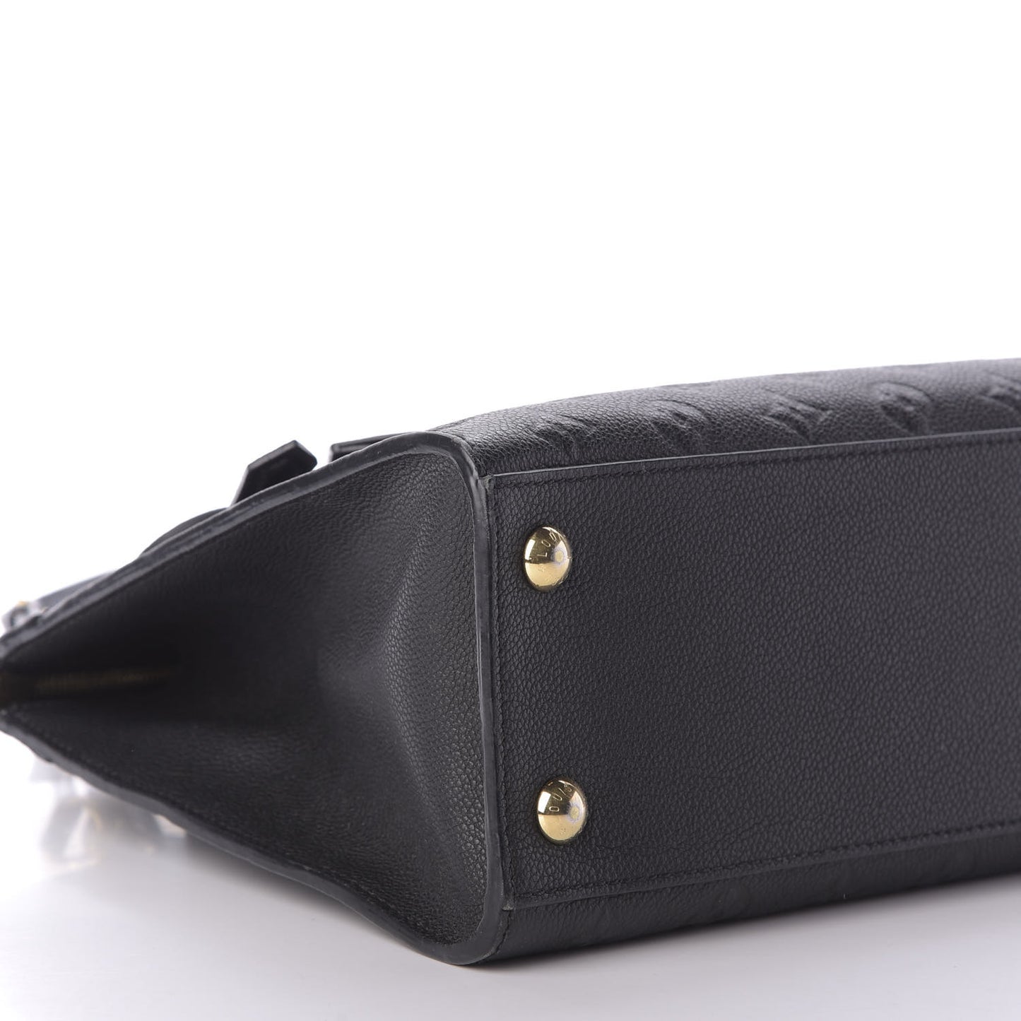 Empreinte Pont Neuf MM Black