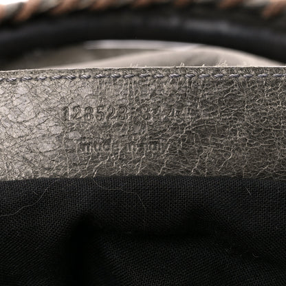 Balenciaga Chevre Classic Hardware Twiggy Galet 9 of 12