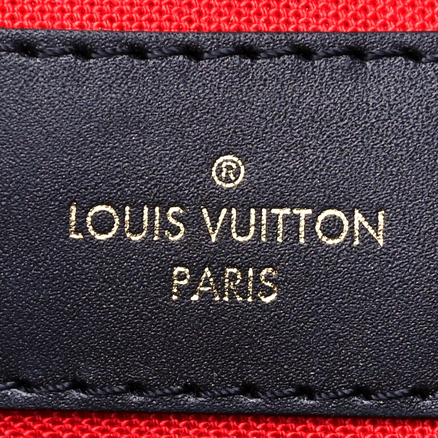 Reverse Monogram Giant Onthego GM