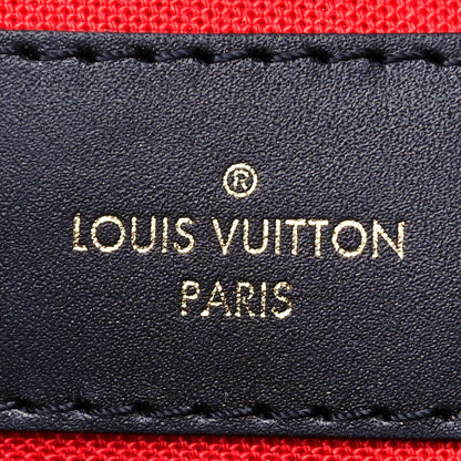 Louis Vuitton Reverse Monogram Giant Onthego GM 6 of 9