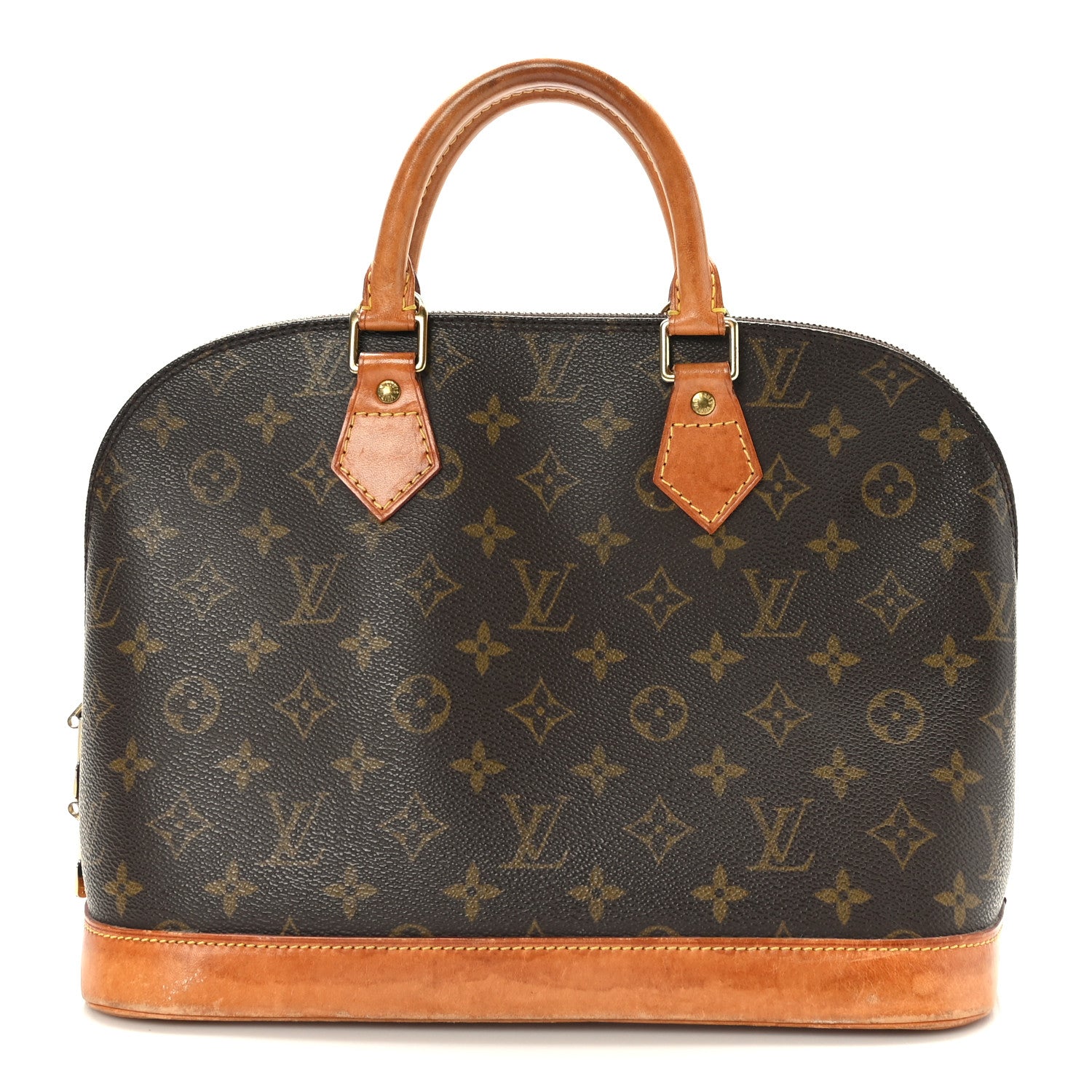 Louis Vuitton Monogram Alma PM 1 of 11