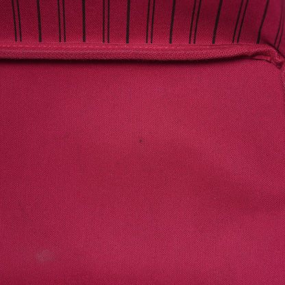 Louis Vuitton Monogram Neo Neverfull MM Pivoine 16 of 16