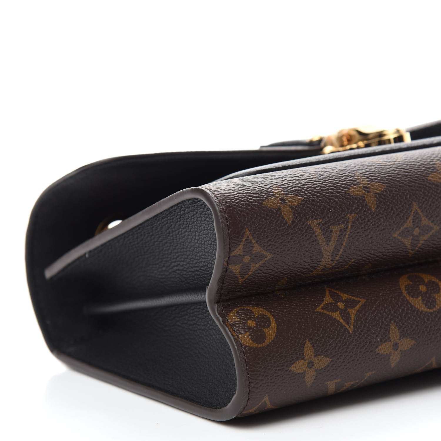 Louis Vuitton Monogram Victoire Black 6 of 10