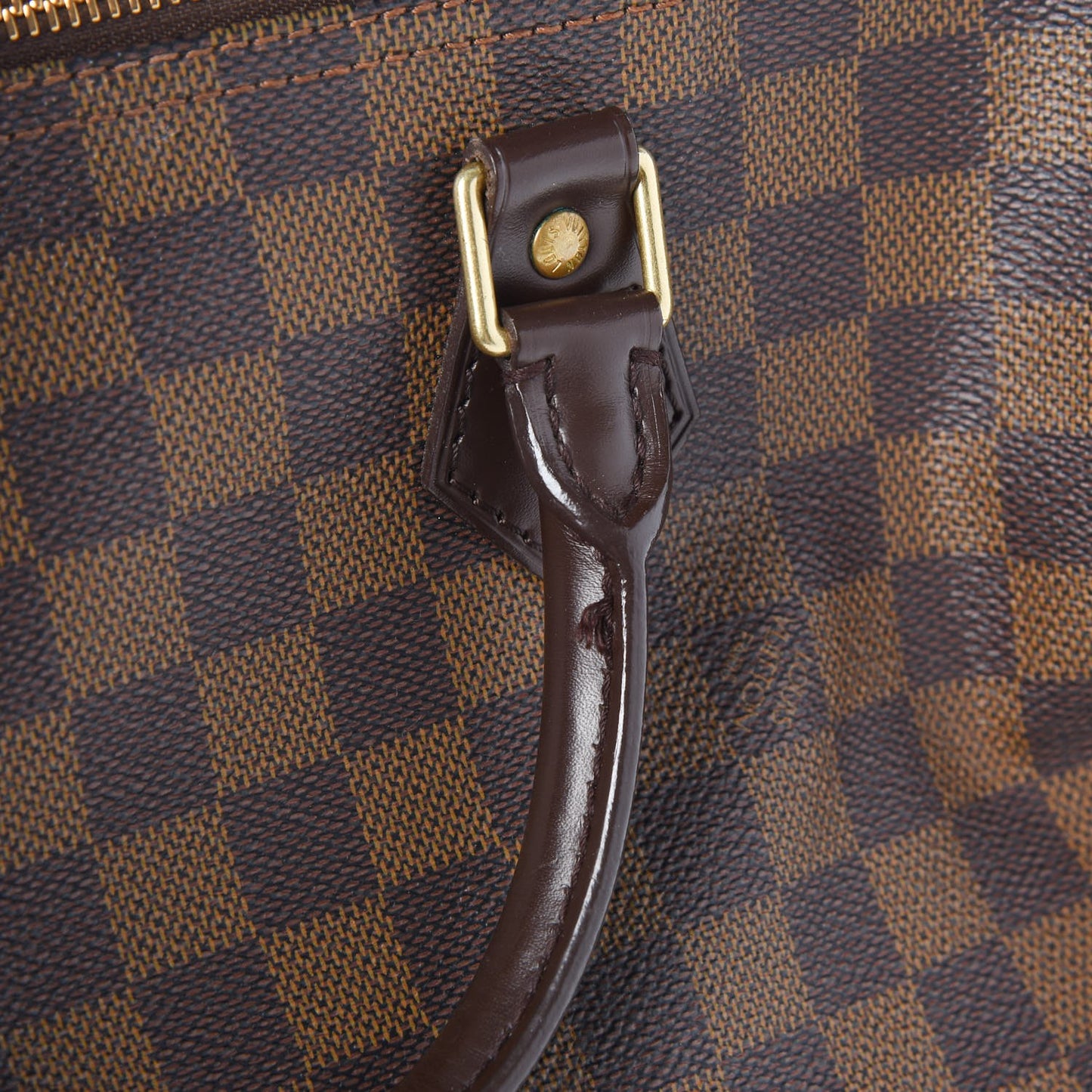 Damier Ebene Speedy 30