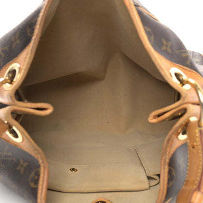 Louis Vuitton Monogram Galliera PM 5 of 5