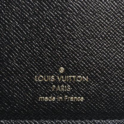 Louis Vuitton Reverse Monogram Lou Wallet 7 of 7
