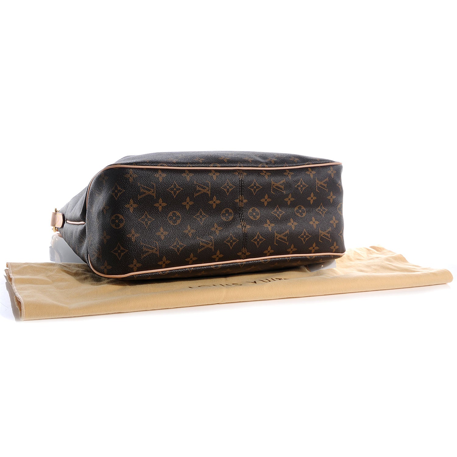 Louis Vuitton Monogram Delightful MM 4 of 7