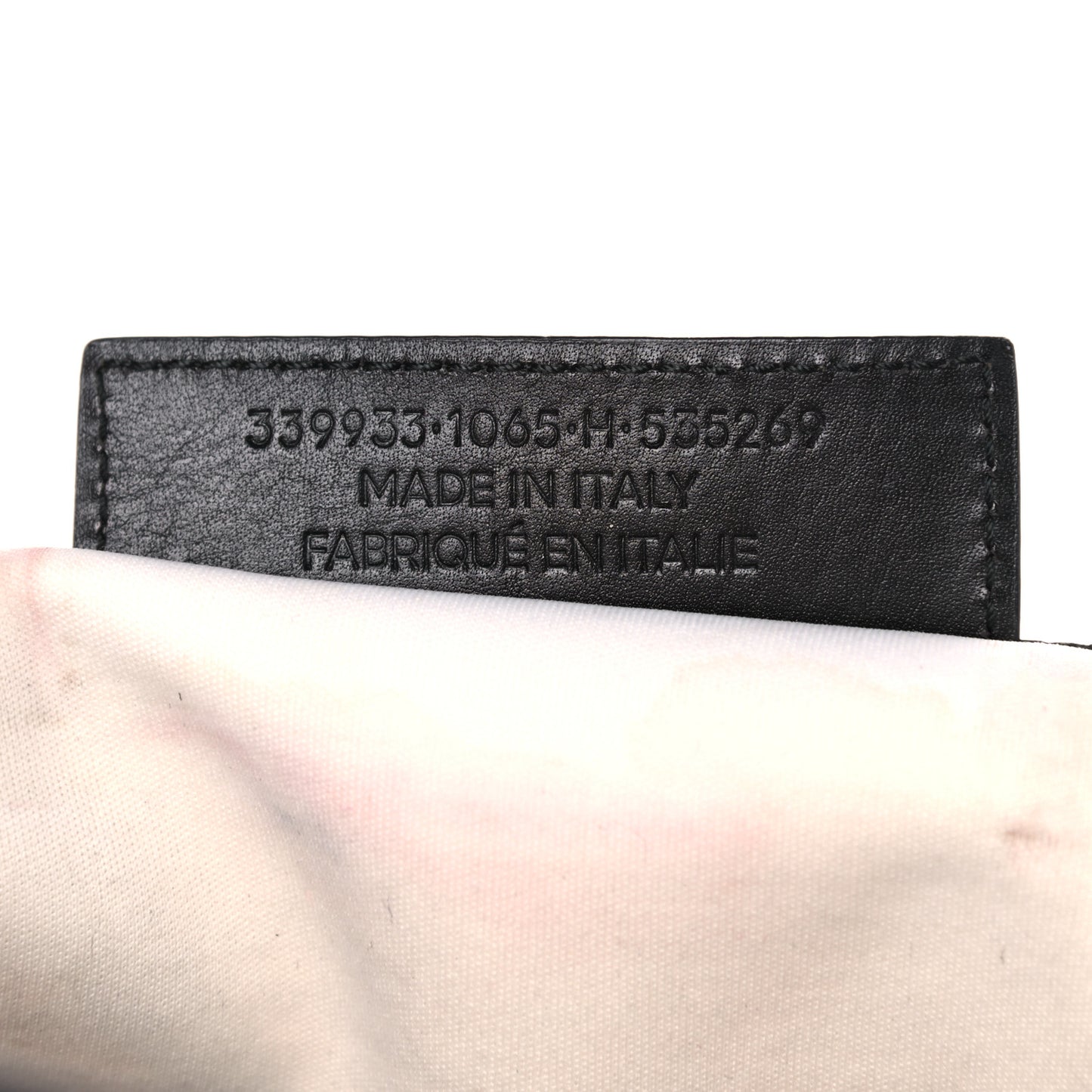 Cotton Canvas Satin Calfskin S Navy Cabas Natural Black