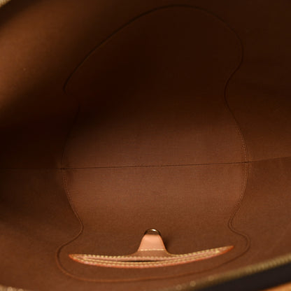 Louis Vuitton Monogram Ellipse GM Shopping Bag 5 of 9