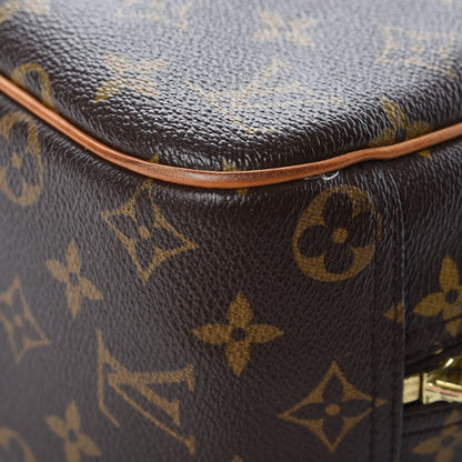 Louis Vuitton Monogram Trouville 21 of 21
